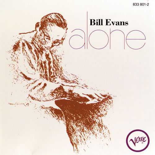 Ben Raleigh Bill Evans - Alone | Deezer