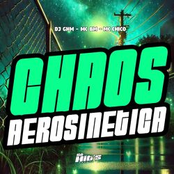 Cover of Chaos Aerosinetica