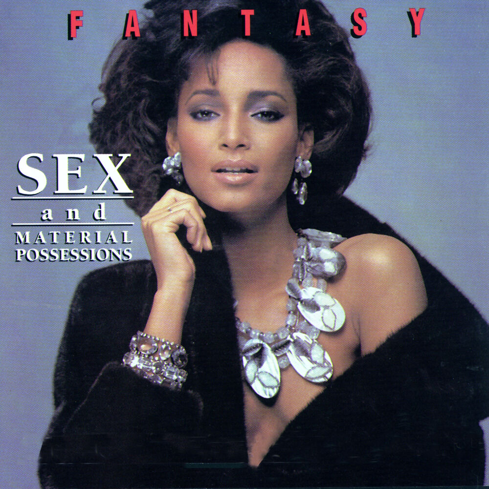 Picture of Sex and Material Possessions