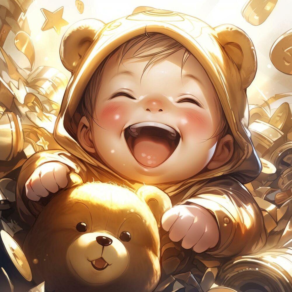Picture of 欢乐音乐小天使