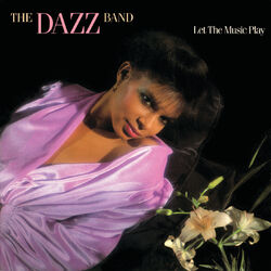 Cover of Let The Music Play