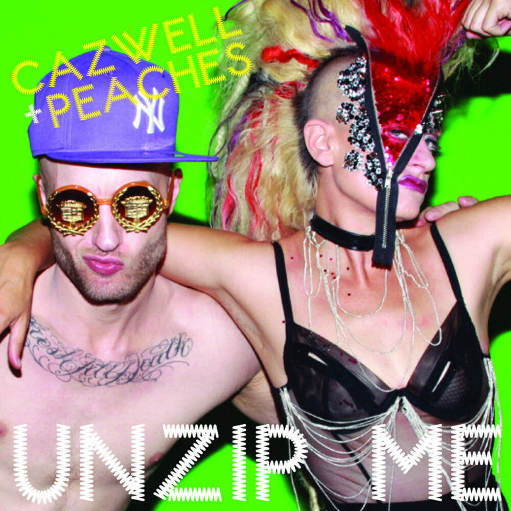 Picture of Unzip Me