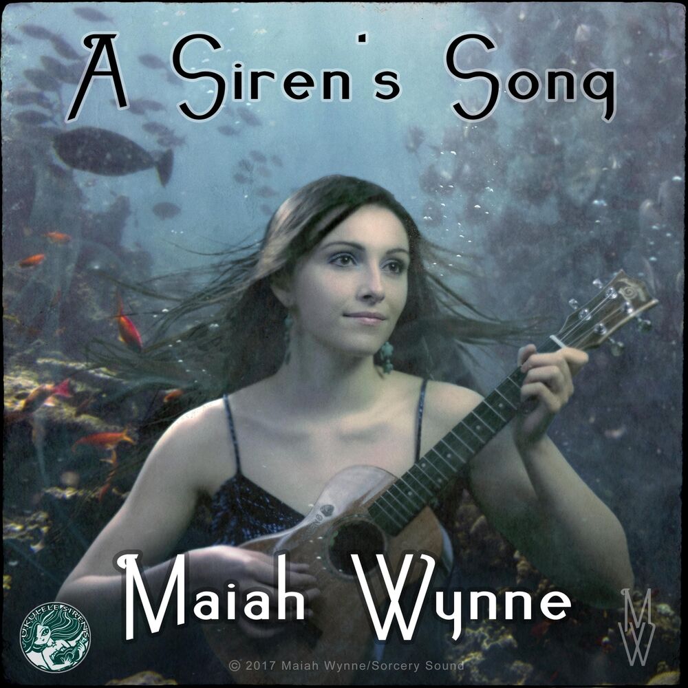 Picture of A Siren's Song