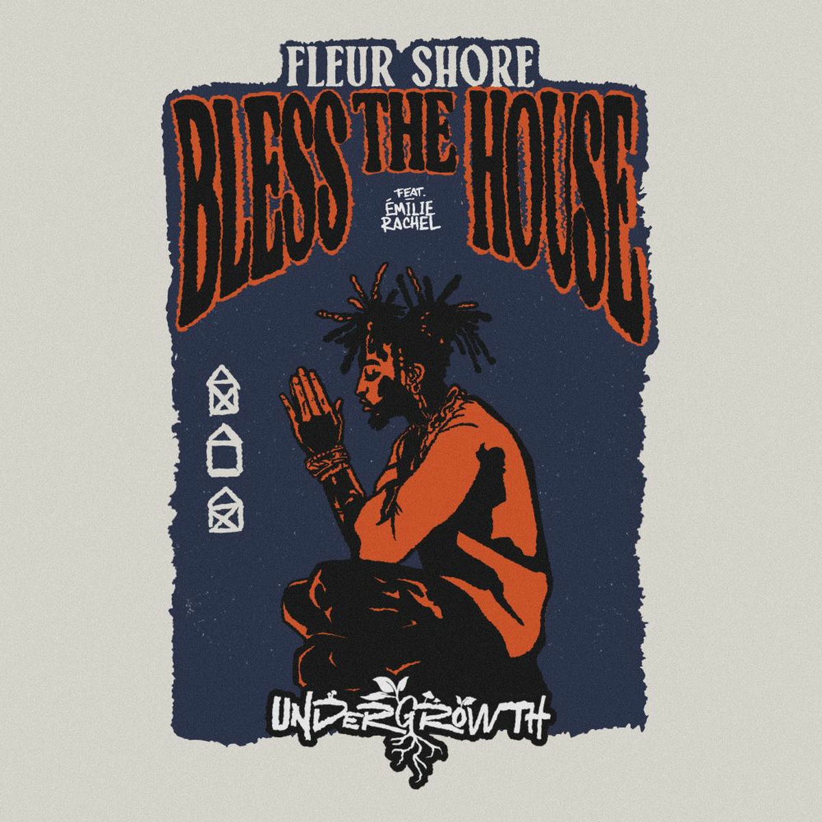 Album cover of Bless The House