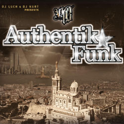 Descargar AUTHENTIK FUNK - INTRO - M.A.R.S 2013 (feat. MORGAN FREEMAN & DJ LUCH (SCRACH)) (FALBACK Remix) - Dj luch MP3