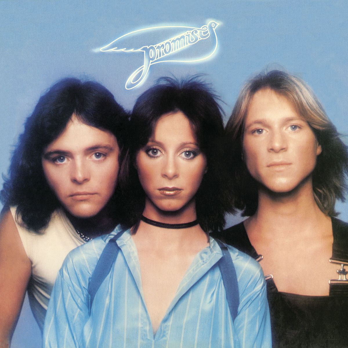 Album cover of Promises