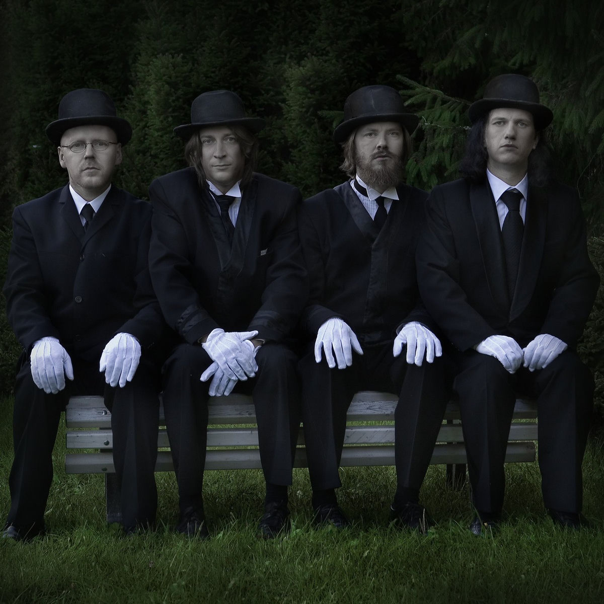 Album cover of Pulmad Ja Matused