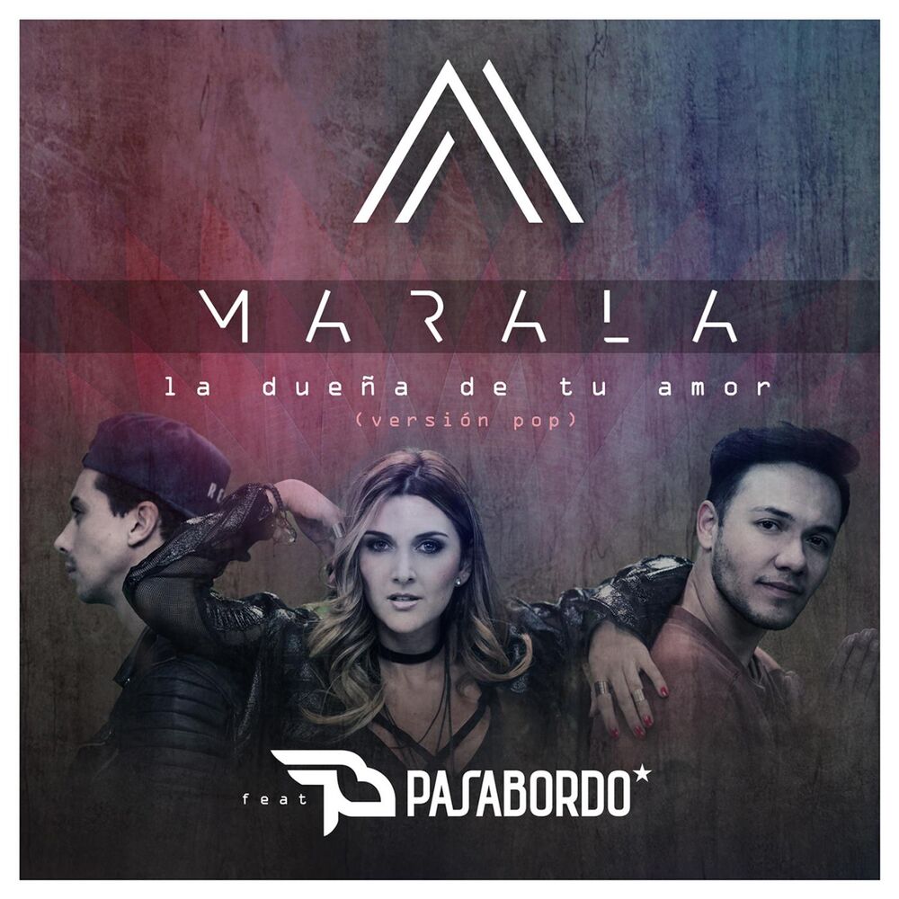 Picture of La Dueña de Tu Amor