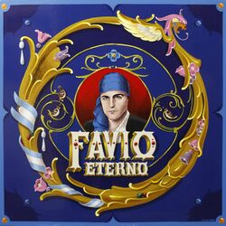 Cover of Favio Eterno