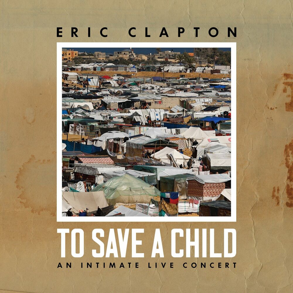 Picture of To Save A Child: An Intimate Live Concert