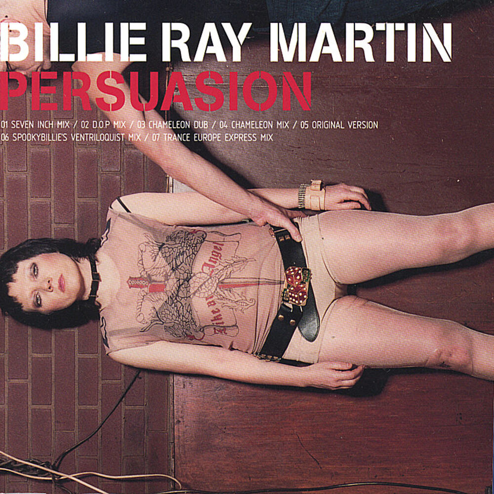 Picture of Persuasion Ep