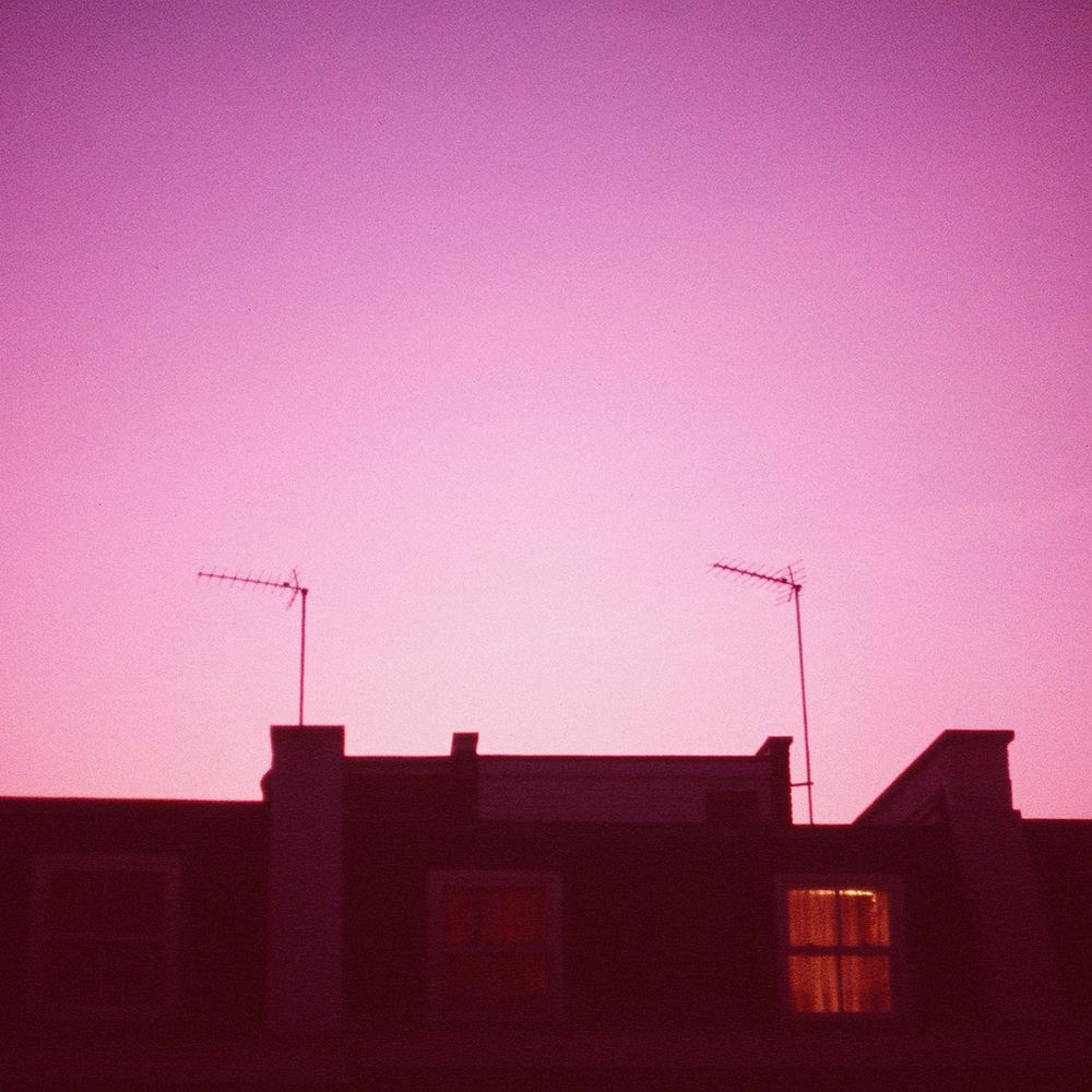 Analyser/We Are Chosen album cover