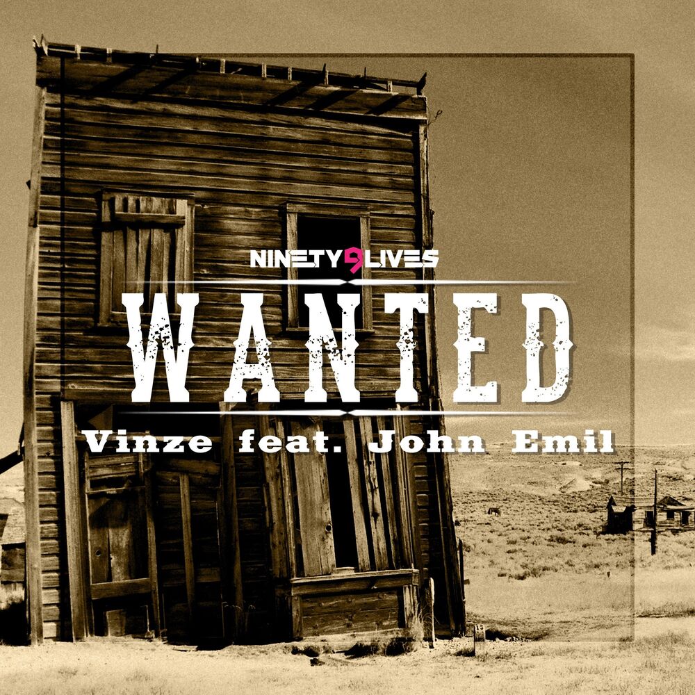 Picture of Wanted