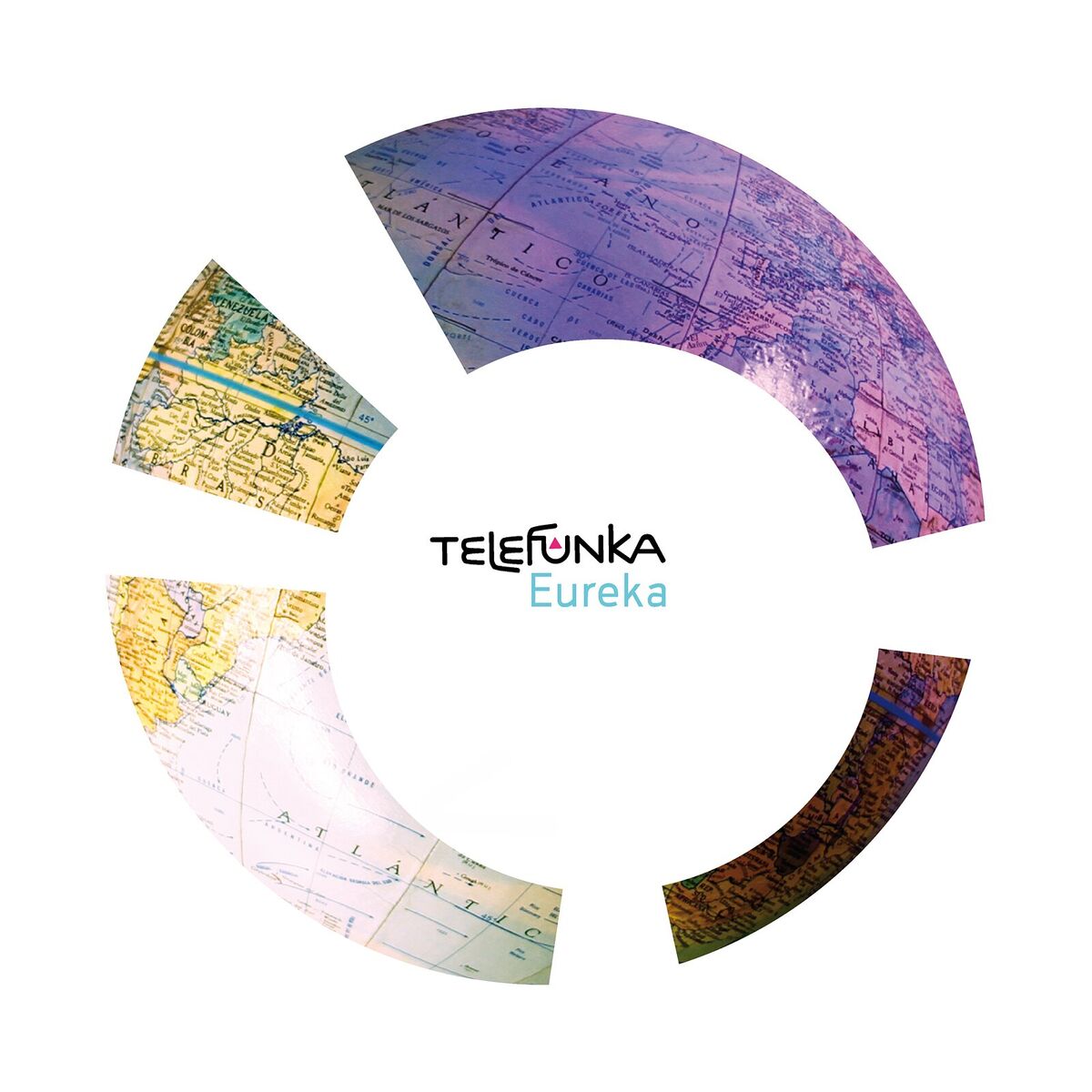 Album cover of Eureka