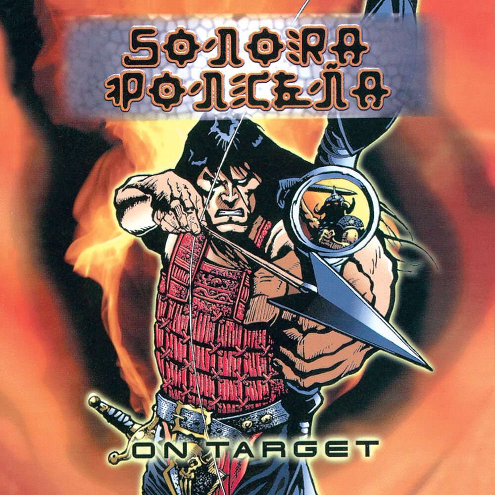 Picture of On Target