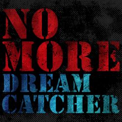 Cover of No More