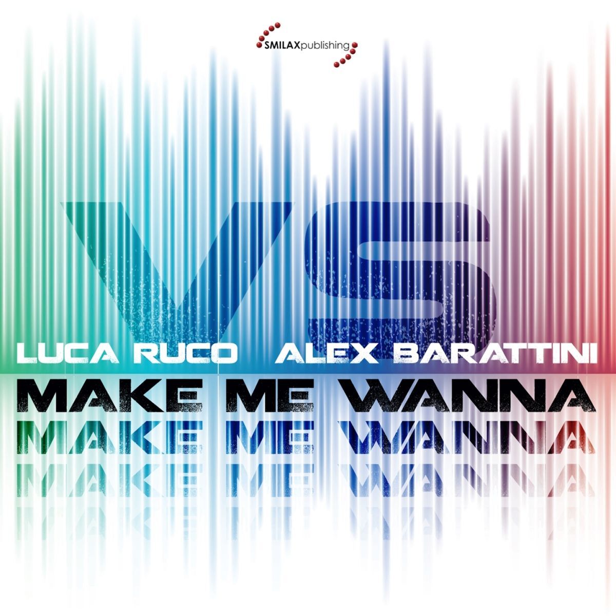 Album cover of Make Me Wanna