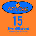 Artcore 15 (Live Different)