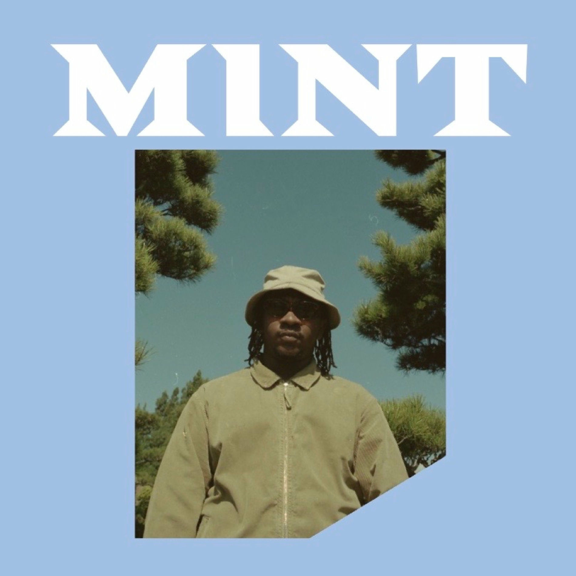 Album cover of Mint