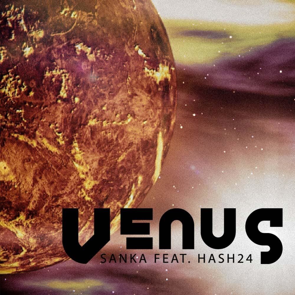 Picture of Venus (feat. Hash 24)