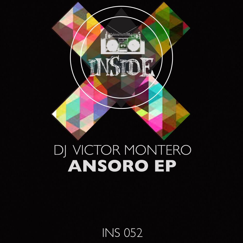 Picture of Ansoro EP