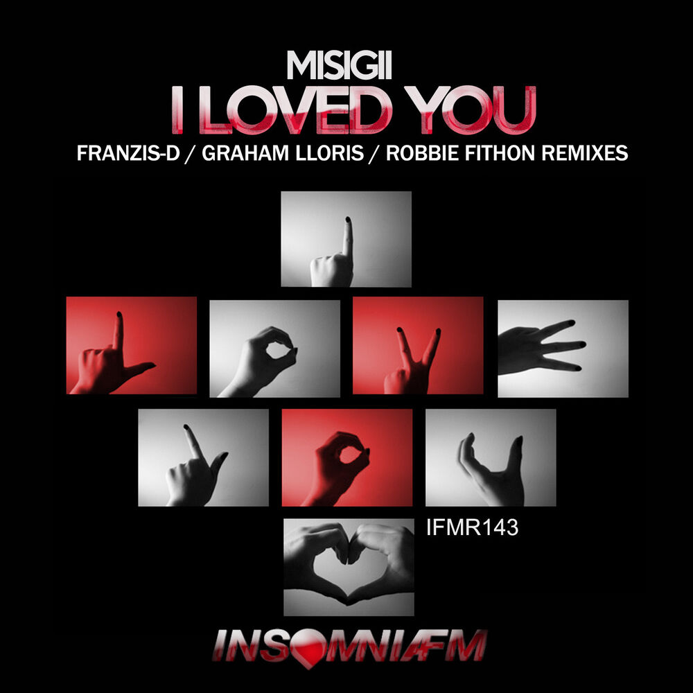Picture of I Loved You
