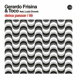 Cover of Deixa Passar / Ilê