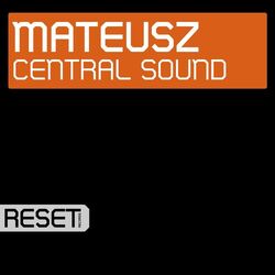 Cover of Central Sound