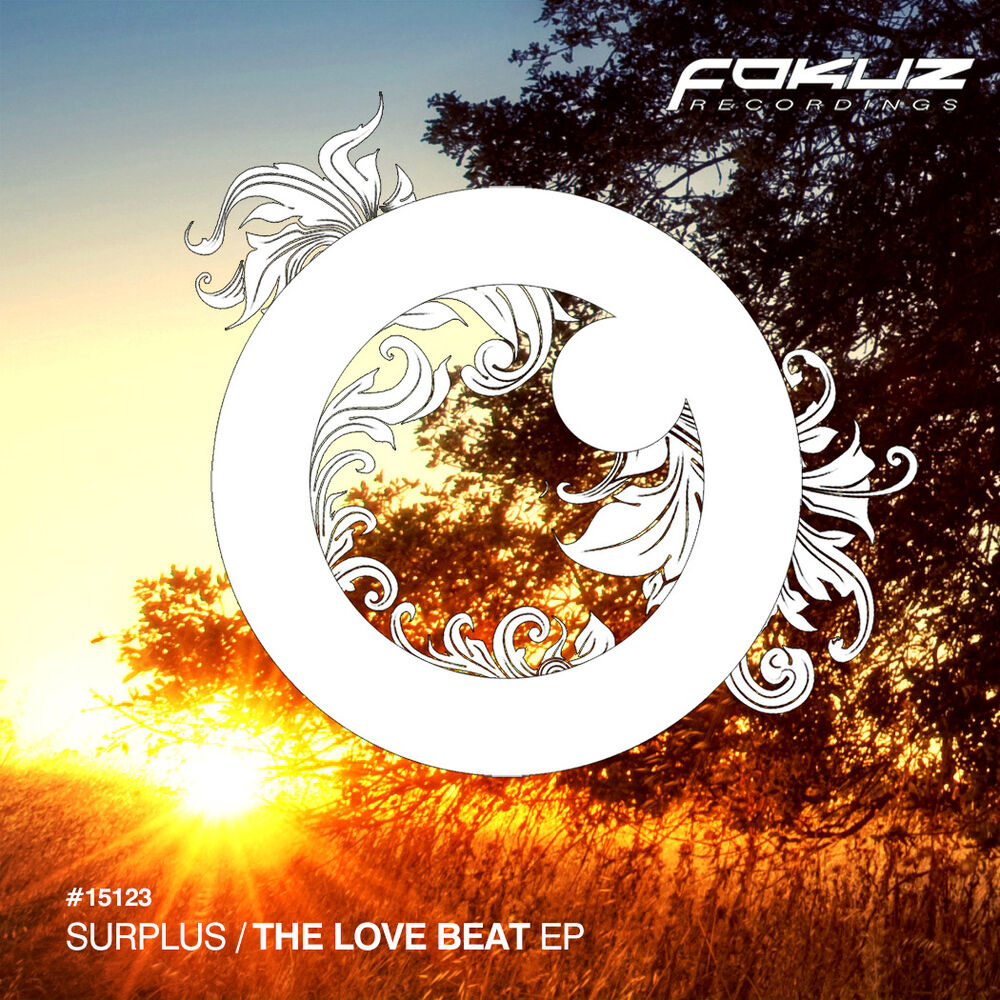 Picture of The Love Beat EP