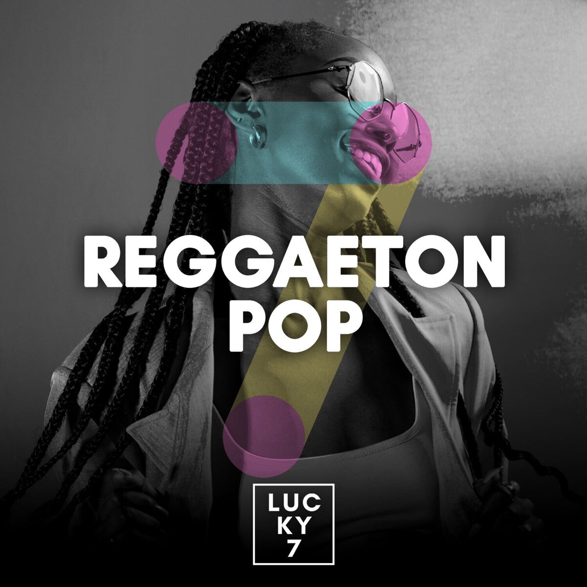Album cover of Reggaeton Pop