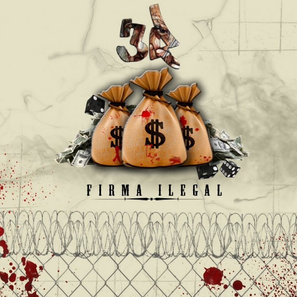 Picture of Firma Ilegal