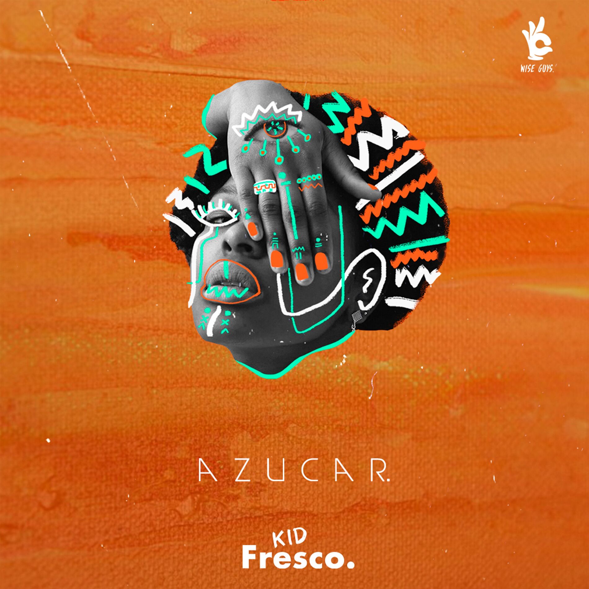 Album cover of Azucar