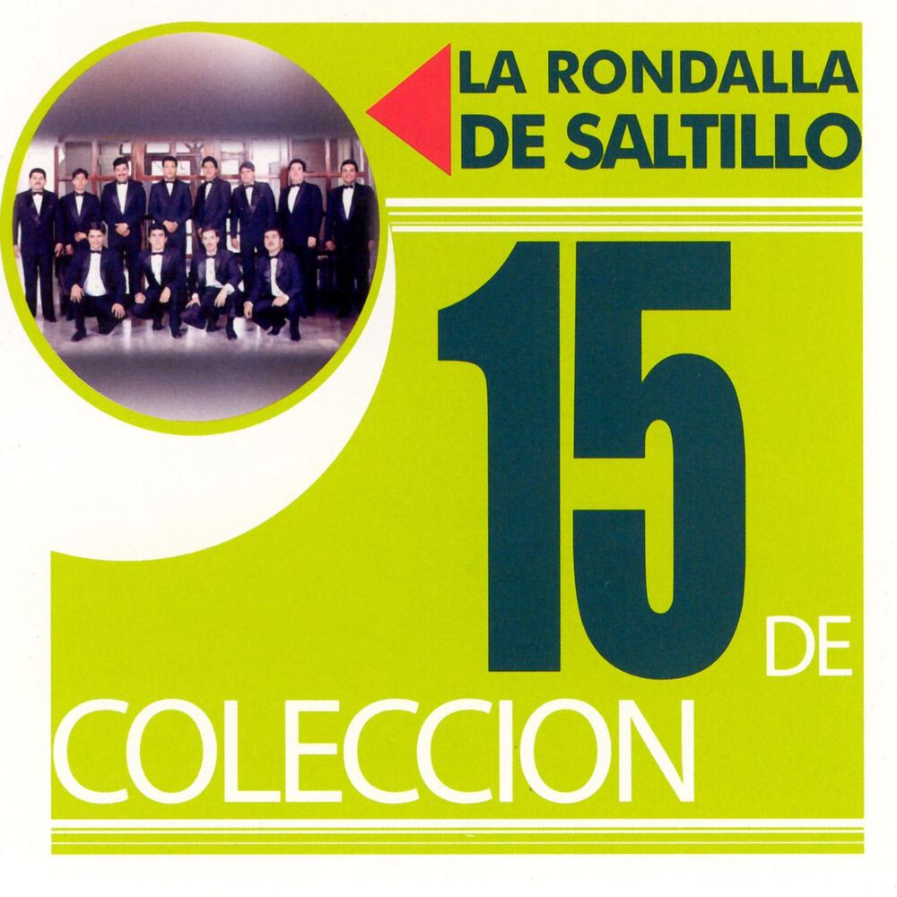 Picture of 15 De Coleccion