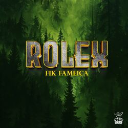 Cover of Rolex