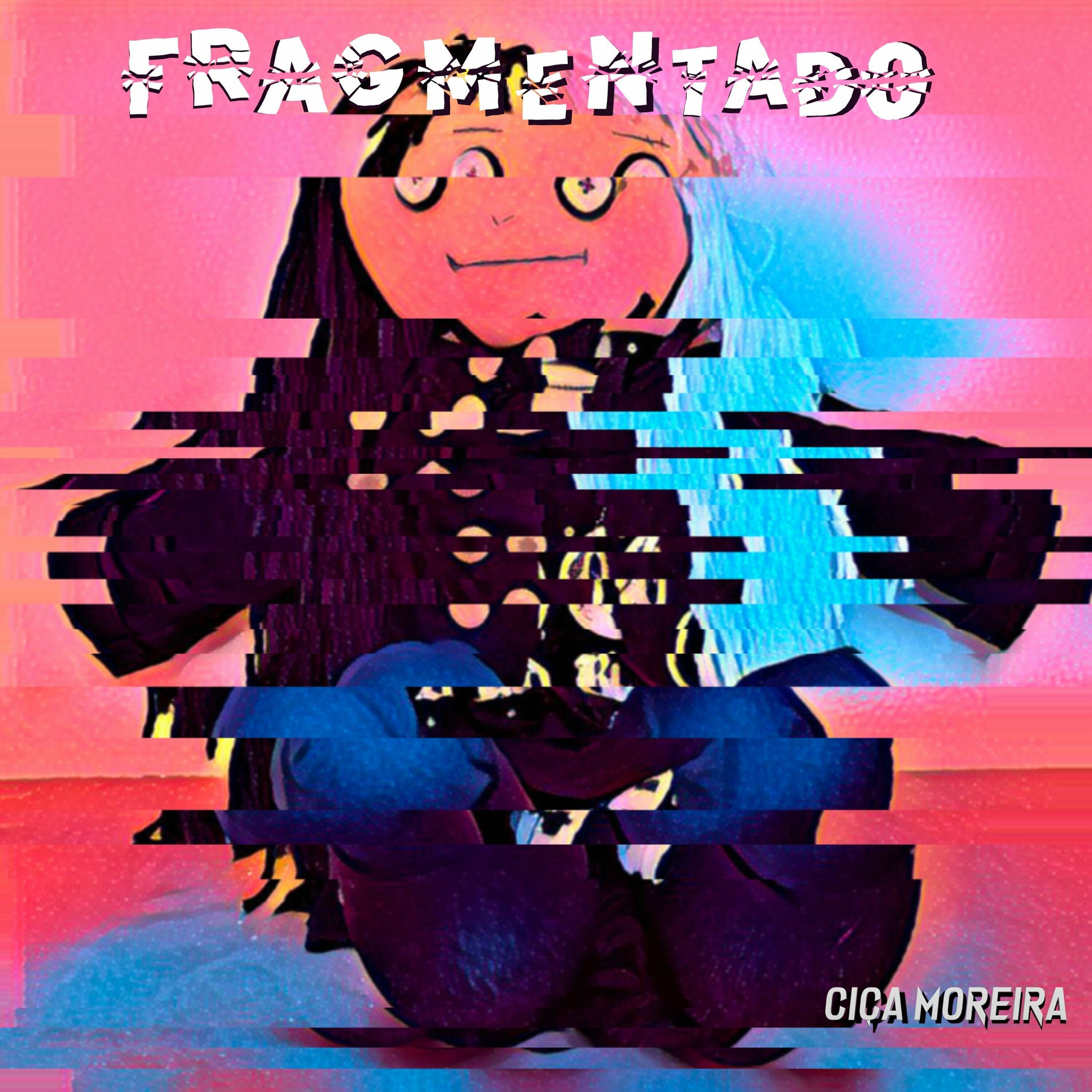 Album cover of FRAGMENTADO