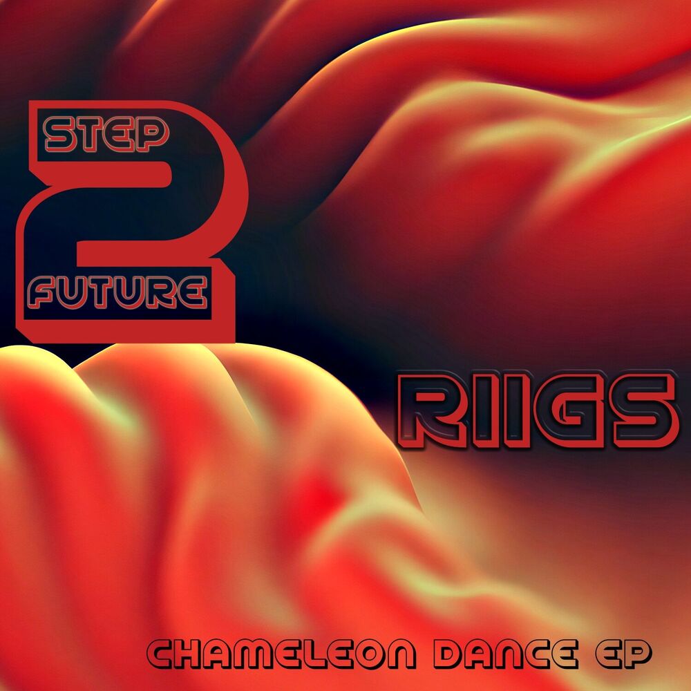 Picture of Chameleon Dance