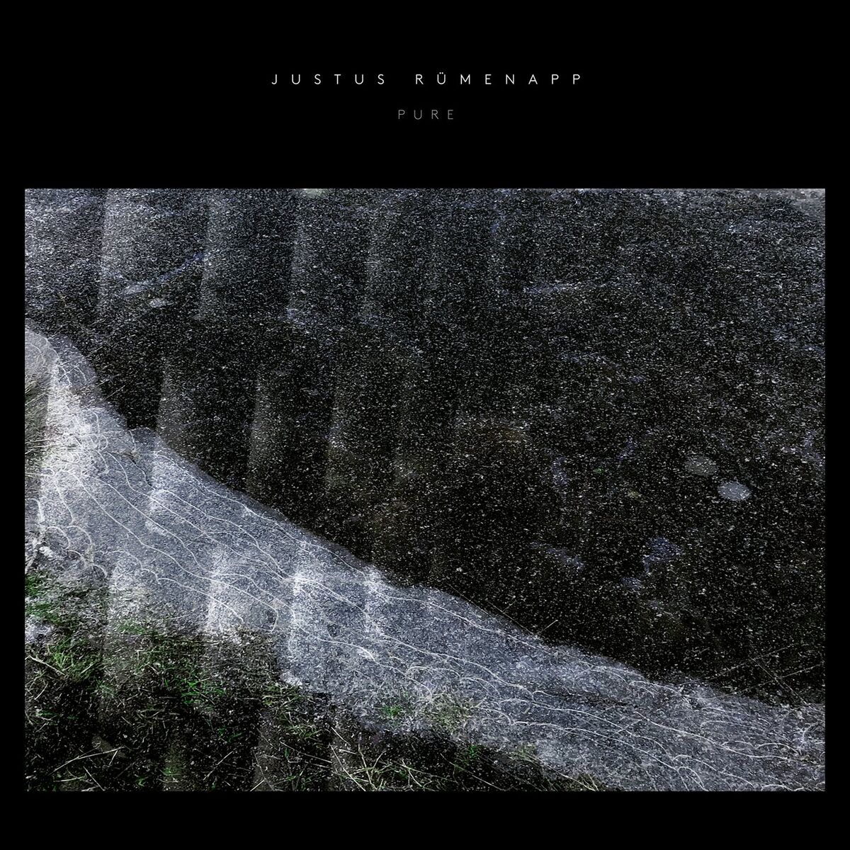 Album cover of Rümenapp: Pure