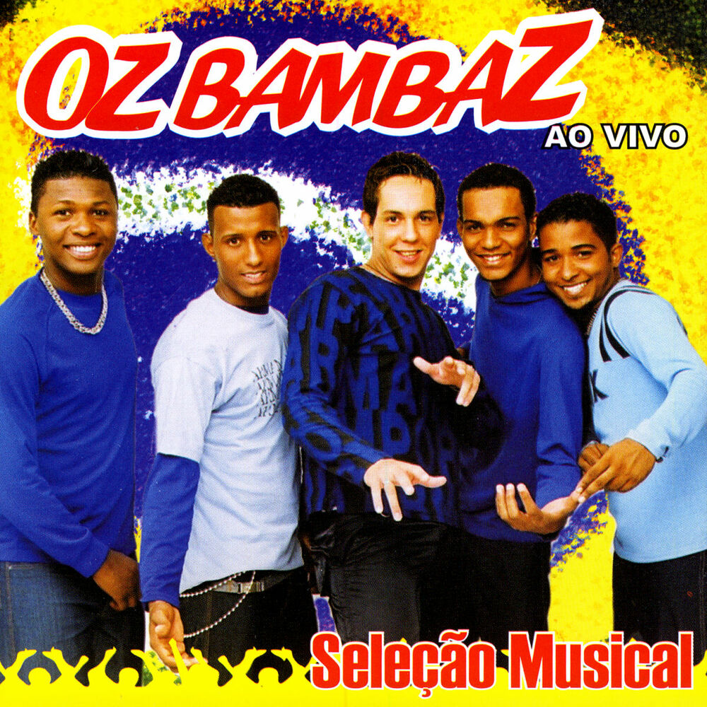 Picture of Seleção Musical Ao Vivo (Ao Vivo)