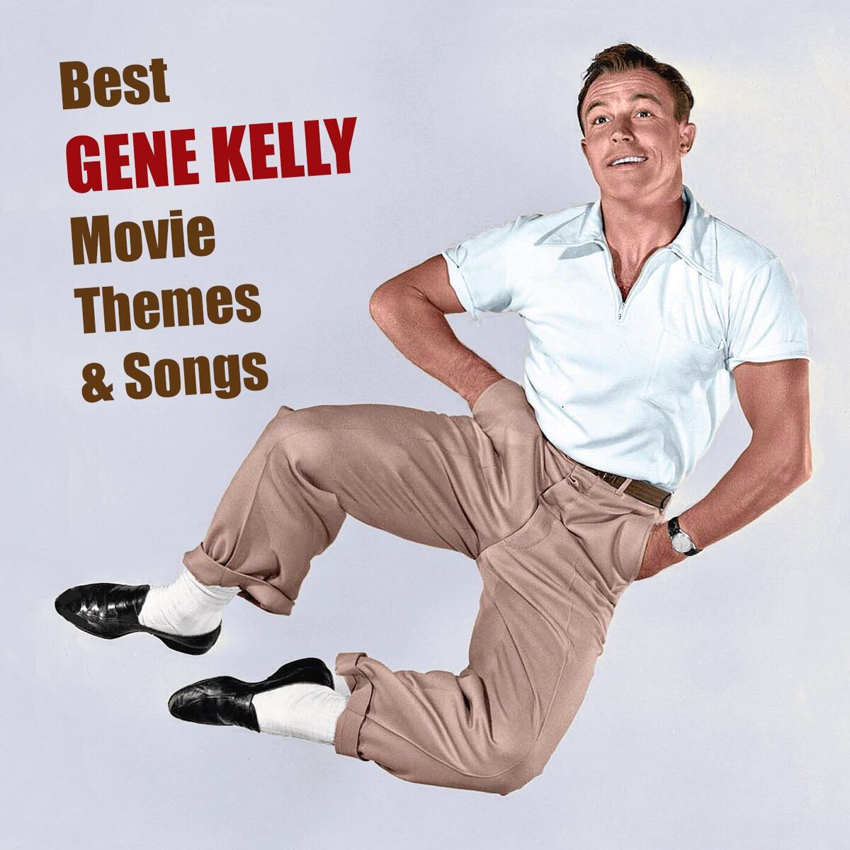 Album cover of Good Morning