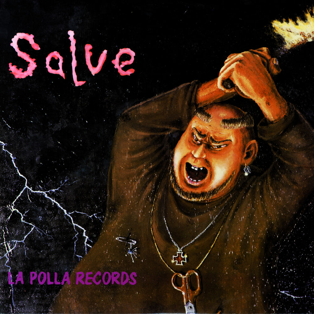Picture of Salve