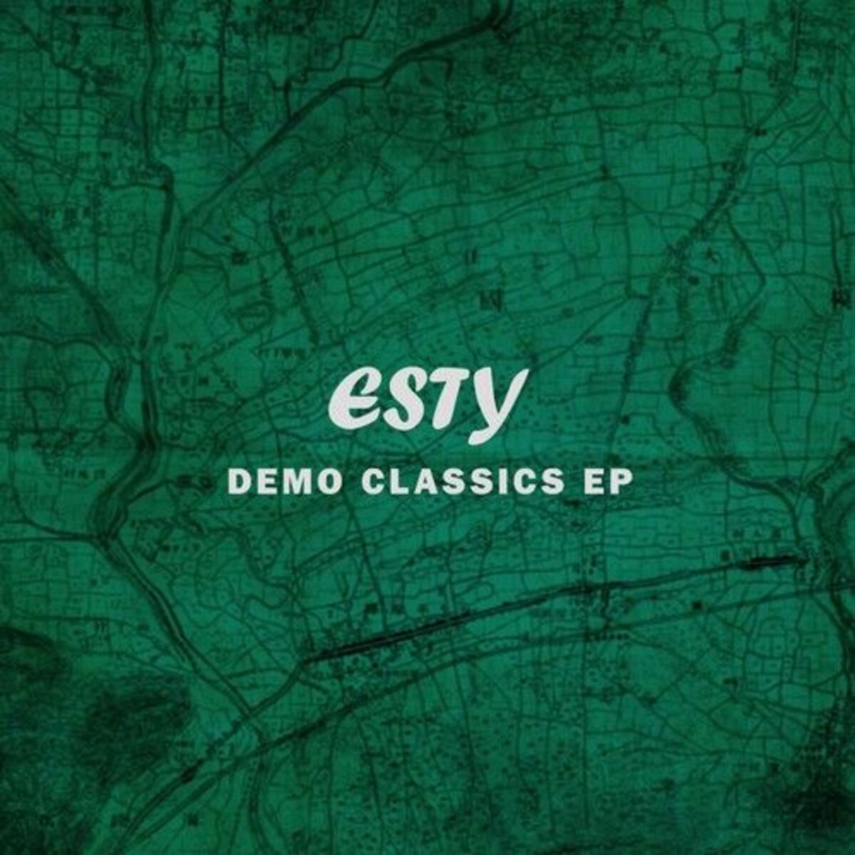 Album cover of DEMO CLASSICS EP