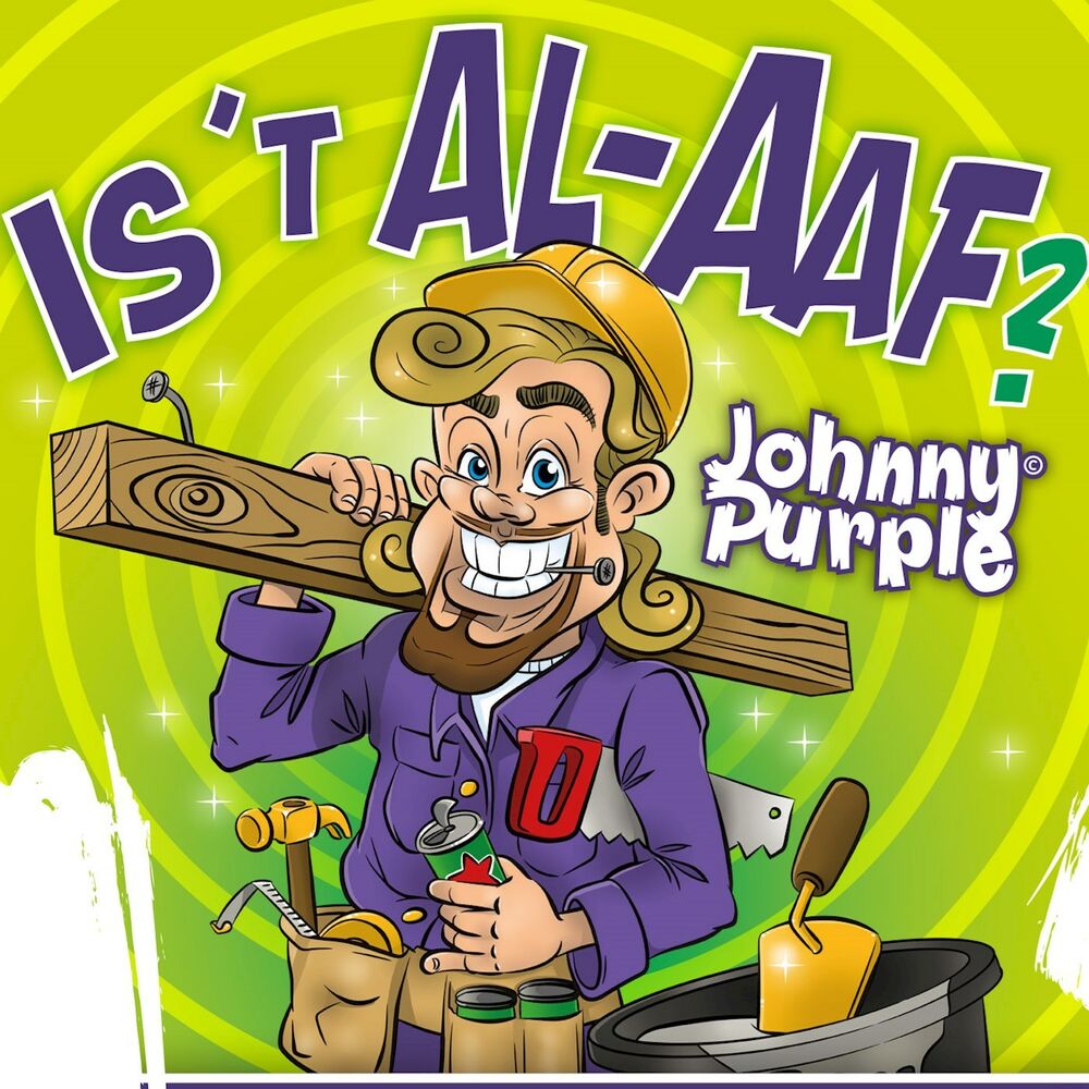 Picture of Is 't al-aaf?
