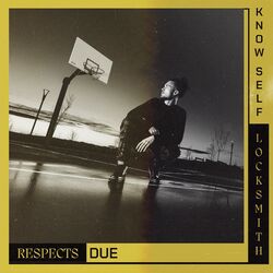Cover of RESPECTS DUE