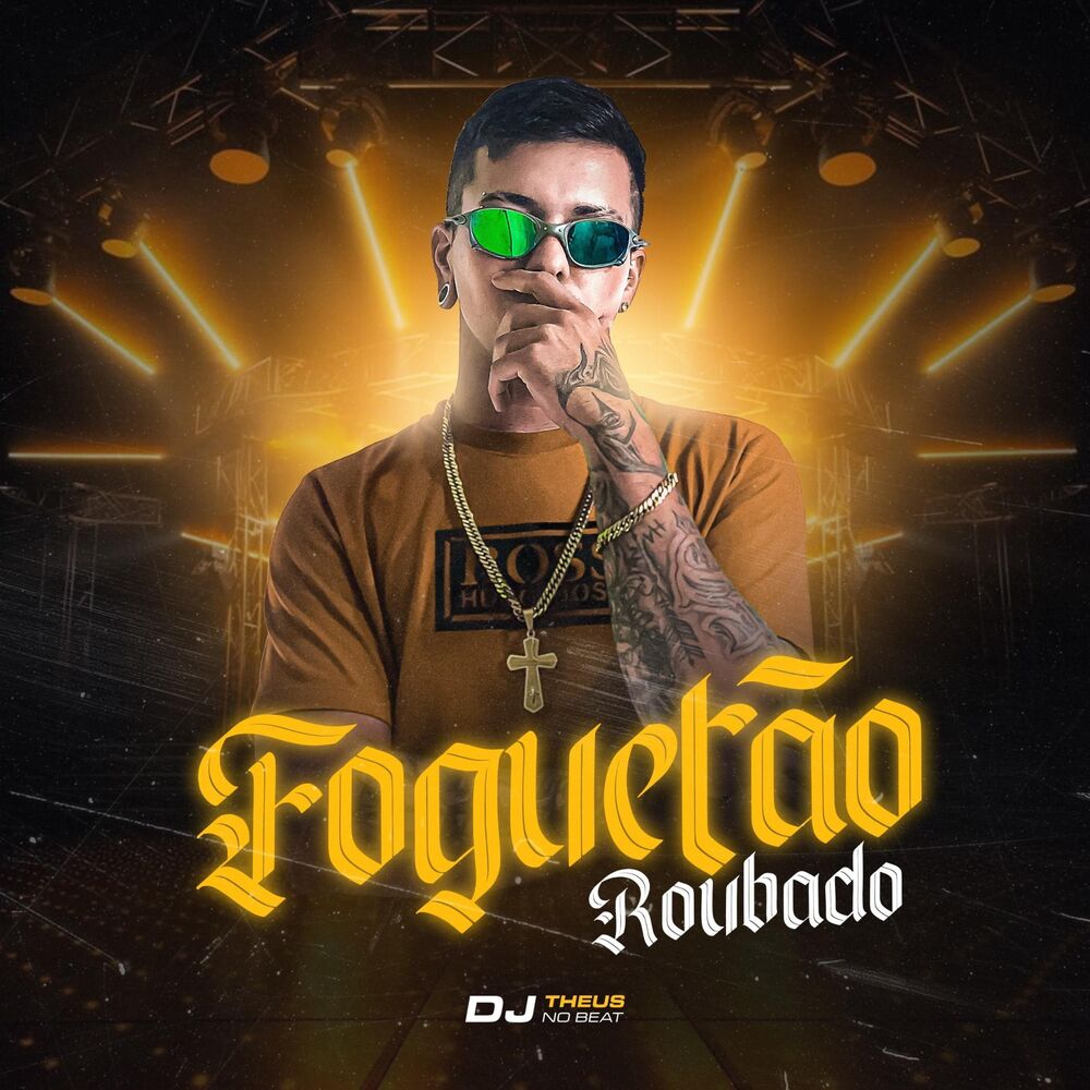 Picture of Foguetão Roubado