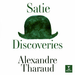 Satie: Discoveries
