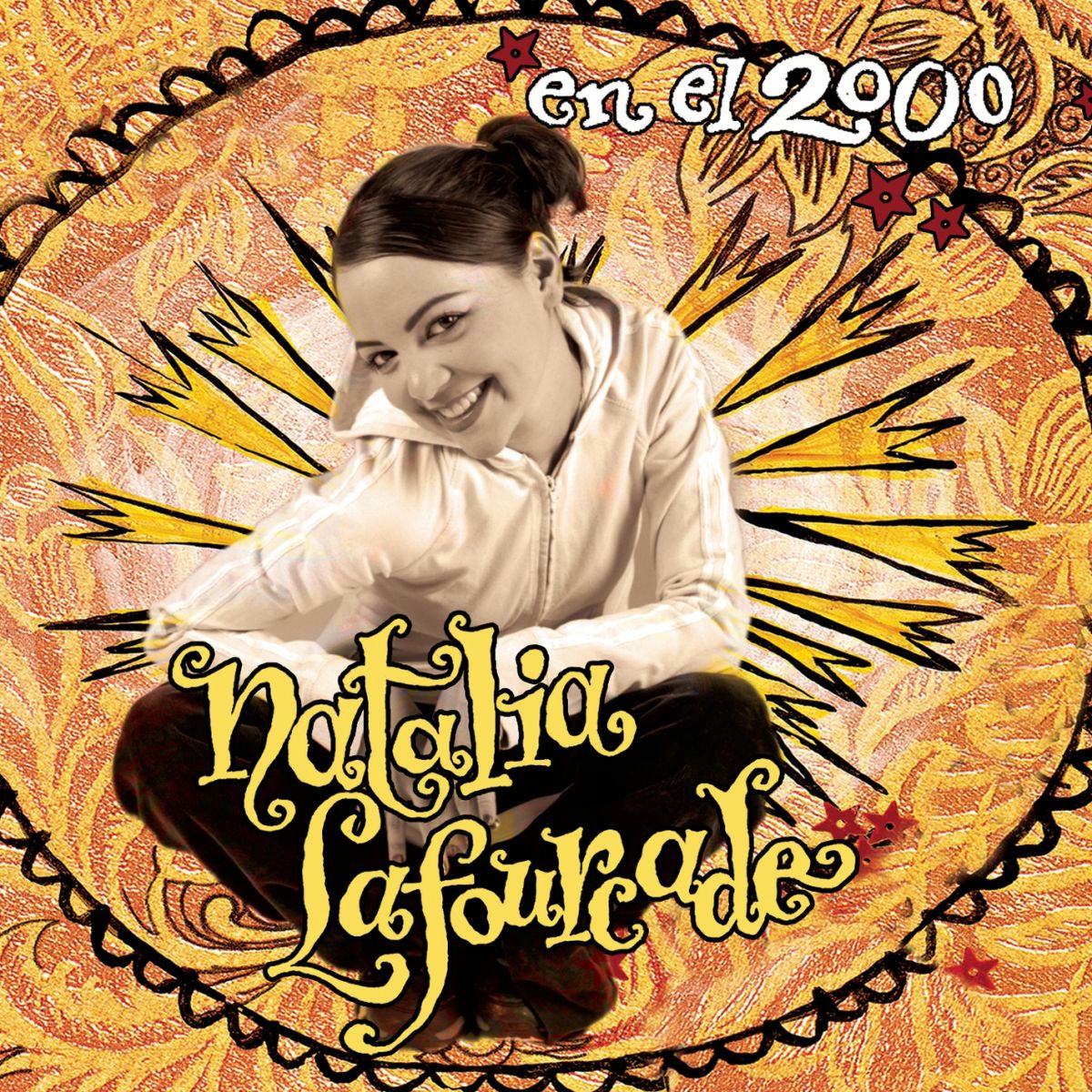 Album picture of En el 2000