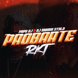 Cover of Probarte Rkt