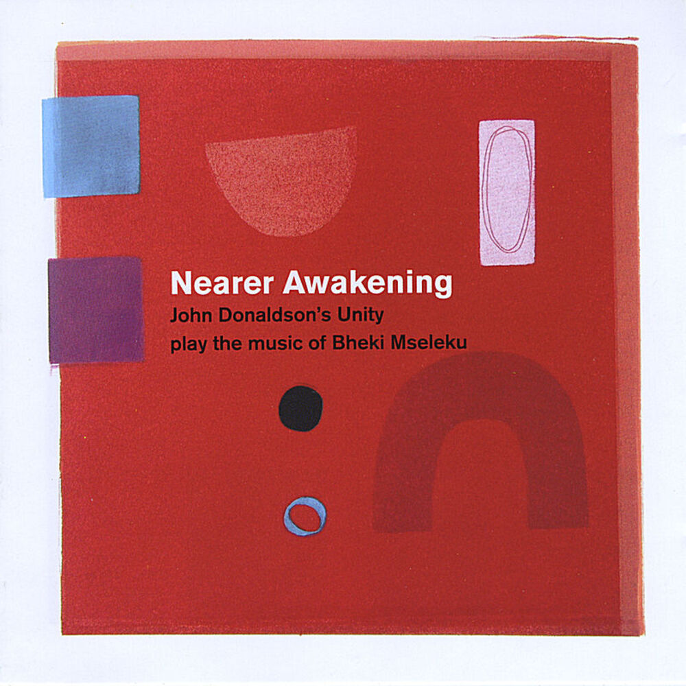 Picture of Nearer Awakening