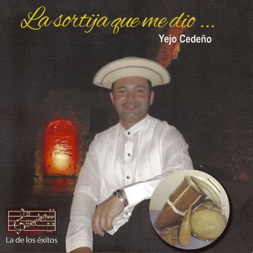 La culpa la tuvo usted