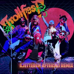 Cover of Kjetteren Afterski (Remix)